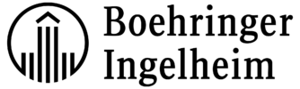Logoliste Boehringer Ingelheim