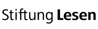 Logoliste Stiftung Lesen