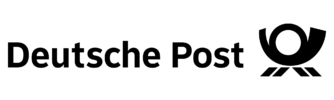 Logoliste Deutsche Post